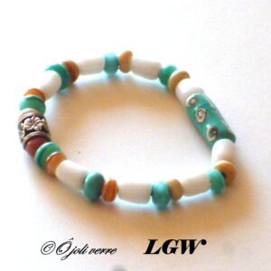 Bracelet "Indien"