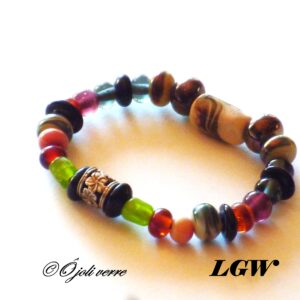 Bracelet ethnique