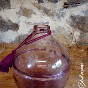 Vase prune