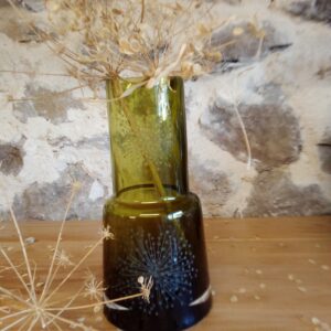 Vase Kaki